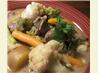 Spicy Beef Stew