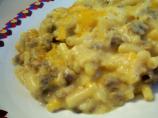 Macaroni and Cheese Bake