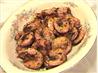 Cajun Sauteed Shrimp