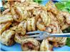 Cajun Sauteed Shrimp