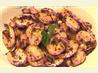 Cajun Sauteed Shrimp