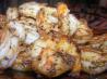 Cajun Sauteed Shrimp