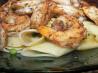 Cajun Sauteed Shrimp