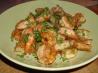 Cajun Sauteed Shrimp