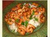 Cajun Sauteed Shrimp