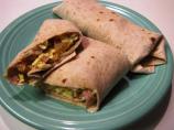 Delicious Breakfast Burritos (Or Tacos!)