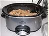 Jambalaya for the Crock Pot