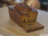 Pumpkin Chocolate Chip Bread. Recipe by MyHappyEatings