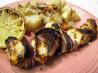 Kraft Grilled Greek Chicken Kabobs. Recipe by EclipsedGaze