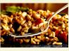 Casserole With Black-Eyed Peas