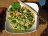Chicken Tenders With Carrots and Broccoli. Recipe by gemini08