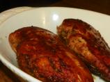 Balsamic Chicken