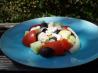 Greek Inspired Salad
