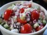 Greek Inspired Salad