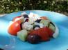 Greek Inspired Salad