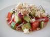 Greek Inspired Salad