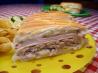 Miami Burger (Bobby Flay)