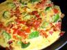 Broccoli Frittata