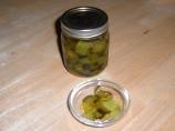 Shannon's Bread & Butter Pickles