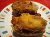 Bean Stuffed Potatoes