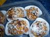 Cornflake Energy Bites. Recipe by **Mandy**