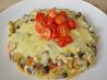 Omelette Roll
