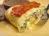 Omelette Roll