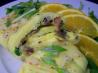 Omelette Roll