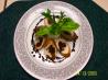 Spinach & Sun Dried Tomato Stuffed Chicken With Garlic &. Recipe by Chef Travis W Holland