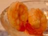 Pickled Shrimp in a Jar. Recipe by Crafty Lady 13