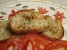 Rosemary Grilled Bread