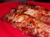 Brown-Sugared Pork Tenderloin. Photo by Baby Kato