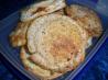 Toasted Cream Cheese-And-Apple Pockets. Recipe by Crafty Lady 13