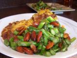 Asparagus in Paradise