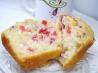 Raspberry Lemon Muffins