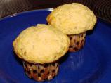 Yum! Yum! Pear Muffins