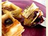Jb's Classic Belgian Waffles (And Variations)