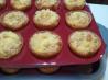 Lemony Sunshine Cupcakes. Recipe by Chicagoland Chef du Jour