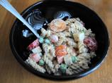 Comforting Pasta Salad (Gluten-Free)