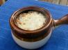 French Onion Soup. Recipe by Ian Magary