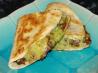 Avocado Wedges