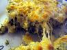 Easy-Cheesy Spinach Casserole