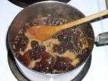 Tamarind Jam. Photo by Leah's Kitchen