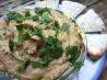 Chickpea and Tamarind Dip (Hummus Bi Tamar Hindi)