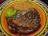 Chile-Glazed Pork Chops. Recipe by cookiedog