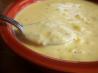 Creamy Cabbage and Potato Soup