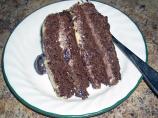 Black Forest Cake