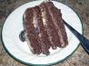 Black Forest Cake. Recipe by Chef Joey Z.