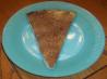 Cream Cheese Dessert Pizza