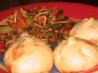 Wok-Less Yeast-Less Steamed Buns. Recipe by dragon reader